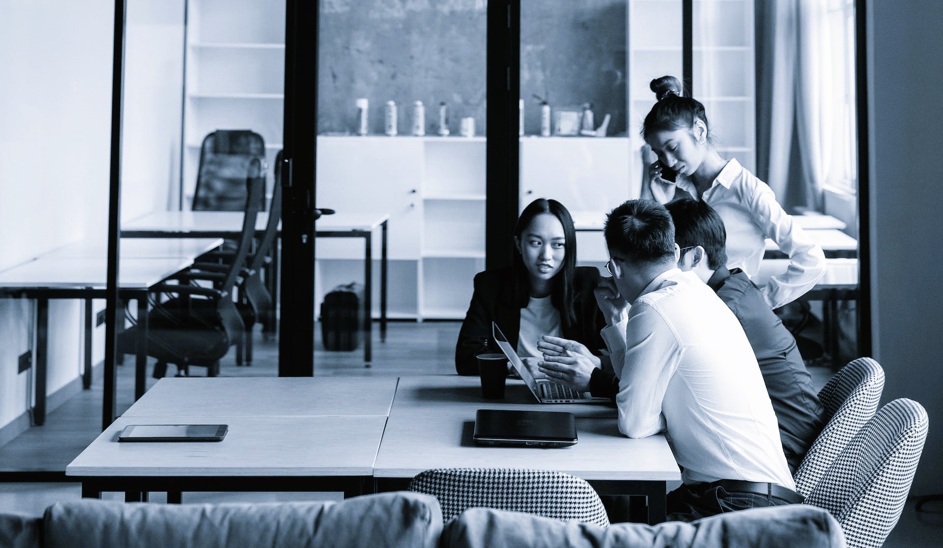 Sponsorship: a closer look at the role of Level 1 User