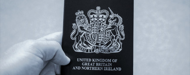 Automatic acquisition of British citizenship