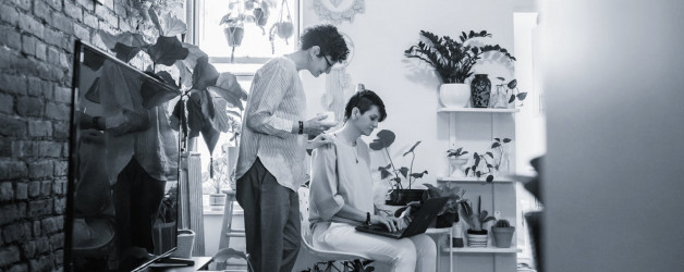 Financial requirements for partner visas – income from self-employment