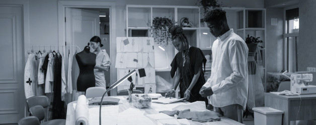 The Global Talent route: arts and culture