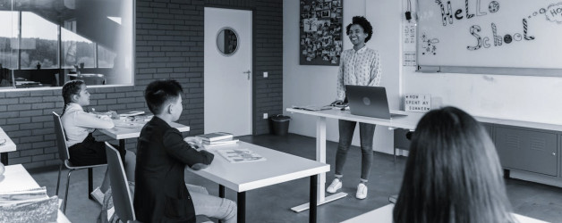 What are the salary requirements to sponsor a teacher?