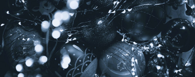 Seasons Greetings from the Carter Thomas team